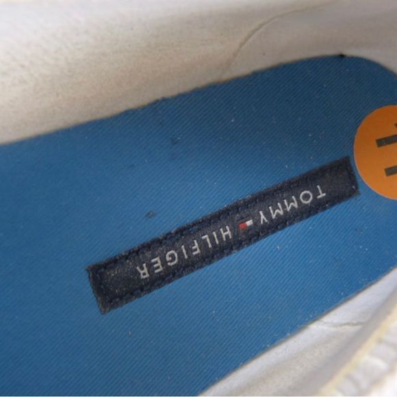 Tommy Hilfiger sneaker for men main image 4